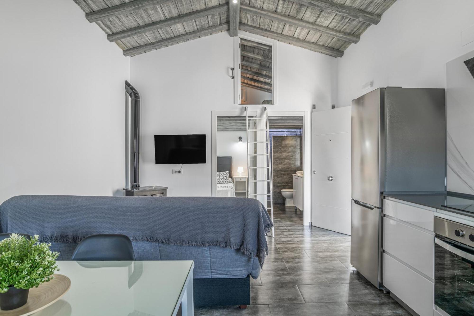 Casa El Trebol Βίλα Vejer de la Frontera Εξωτερικό φωτογραφία