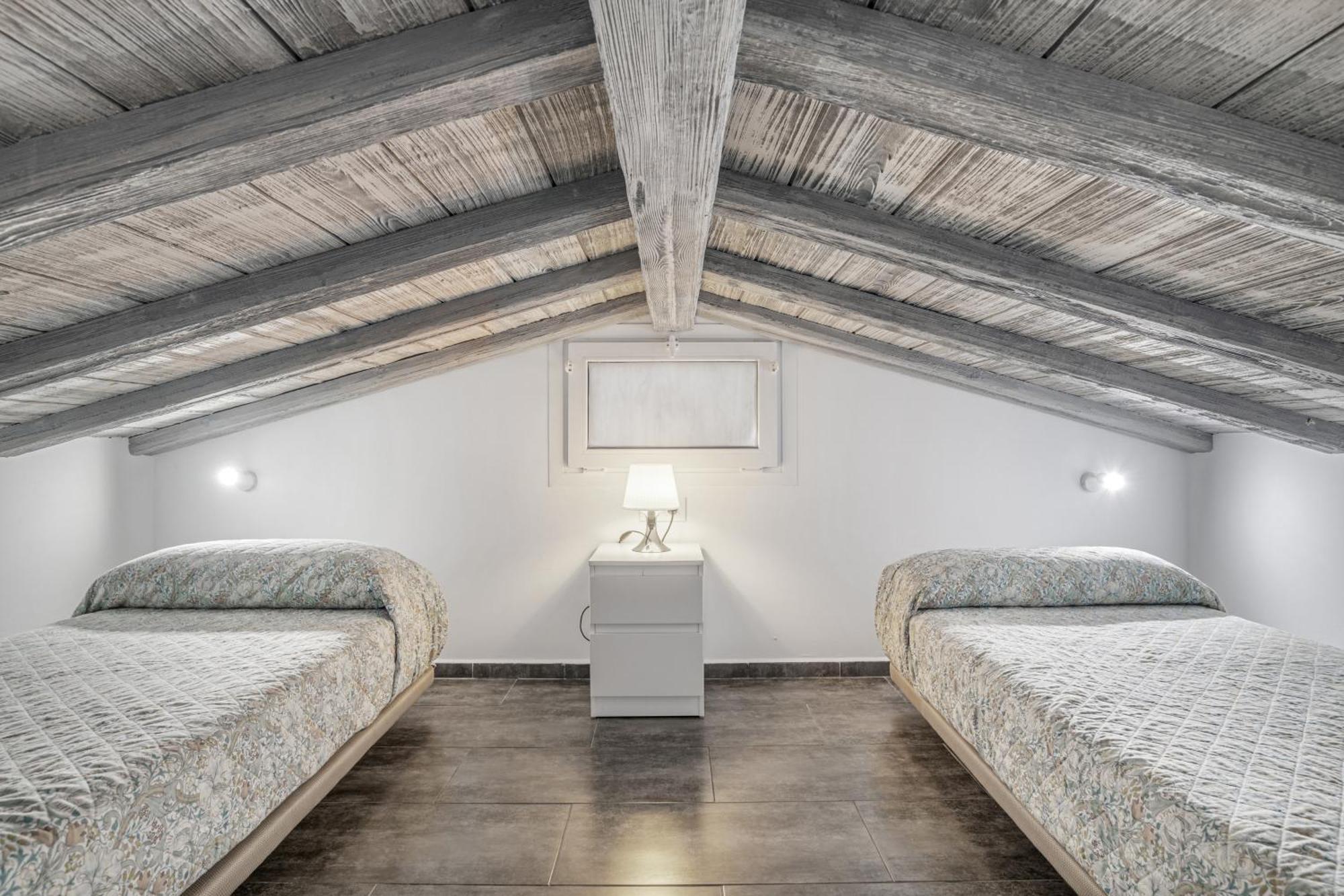 Casa El Trebol Βίλα Vejer de la Frontera Εξωτερικό φωτογραφία
