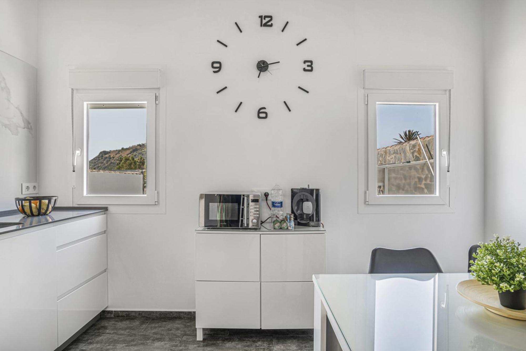 Casa El Trebol Βίλα Vejer de la Frontera Εξωτερικό φωτογραφία